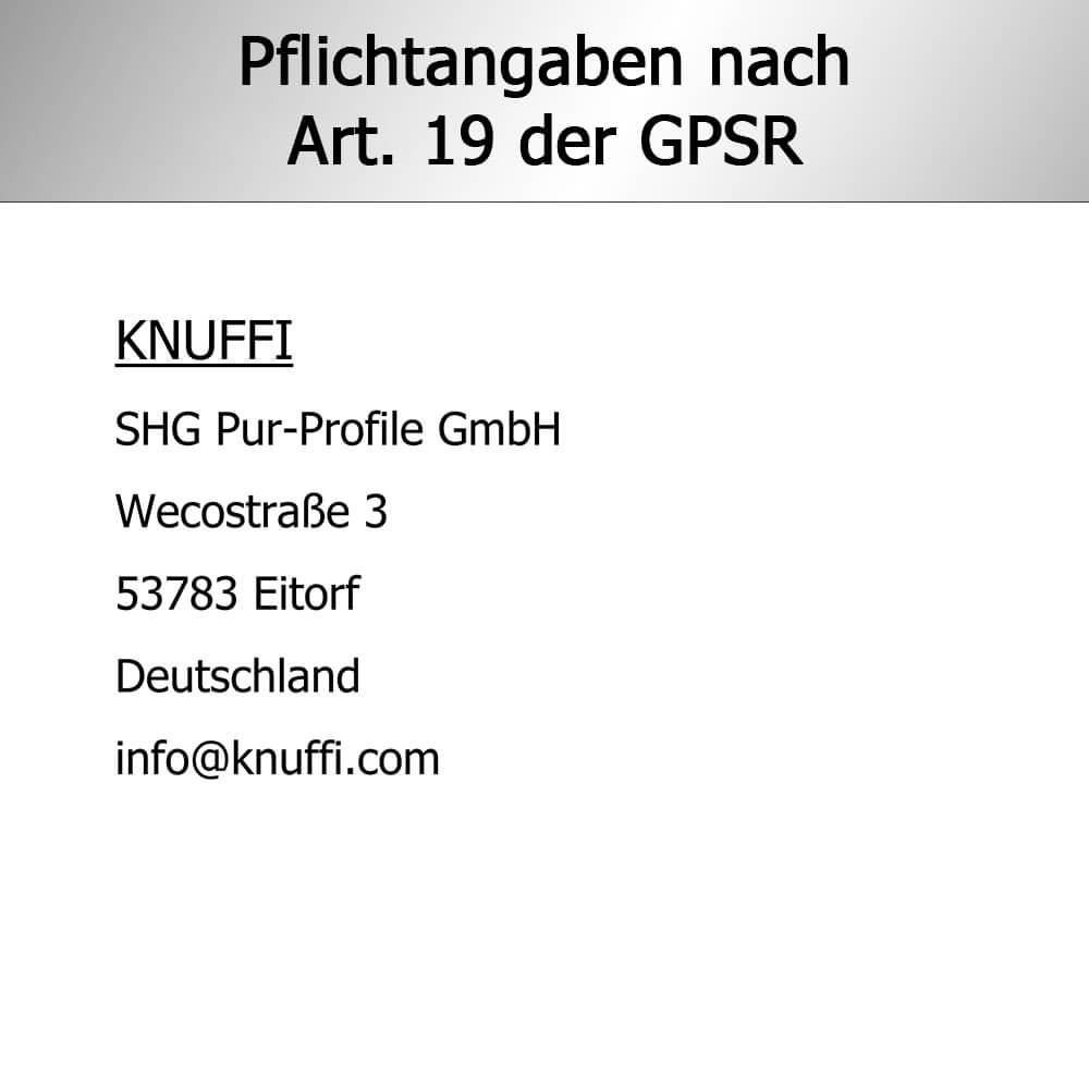 Ladungssicherung Kantenschutz Vorsicht Zerbrechlich Produktbild-Vorschau 3