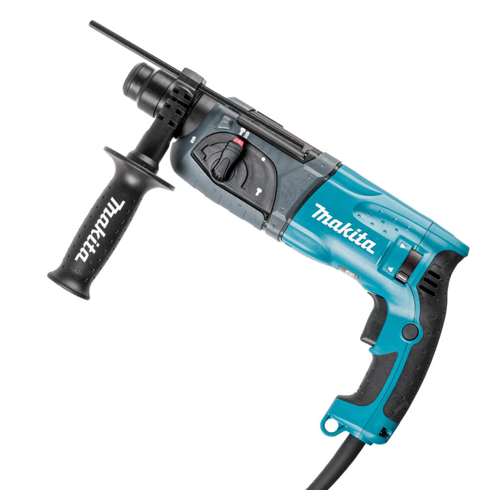 Makita 638500-6 Kohlebürstenhalter – Original Ersatzteil Für Bohr- Und Abbruchhammer HR2230