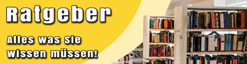 Ratgeber und Anleitungen