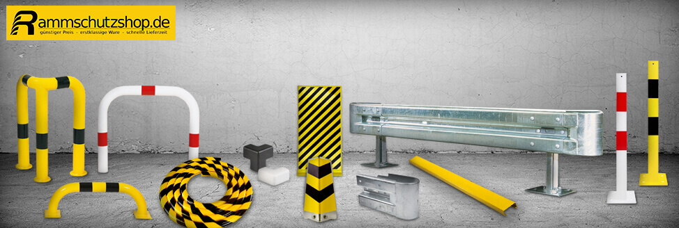 Ratgeber Banner Rammschutzshop