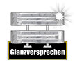 Unser Glanz-Versprechen Unser Glanz-Versprechen