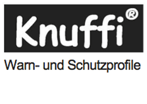 Knuffi® Warn-und Schutzprofile Markenqualität