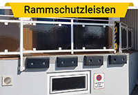 Rammschutzbügel