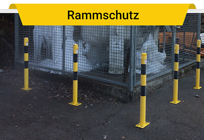 Rammschutz