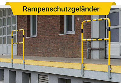 ECO Rammschutzbügel