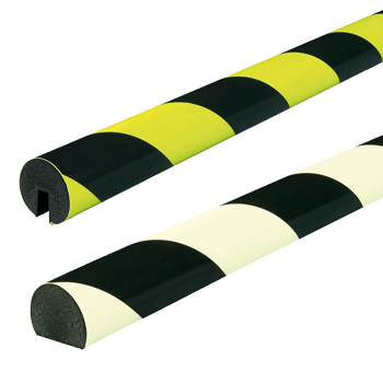 Schutzprofil nachleuchtend