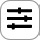 Symbolerklärung Leitplanken-Konfigurator Icon 1