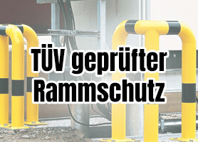 TÜV Rammschutz