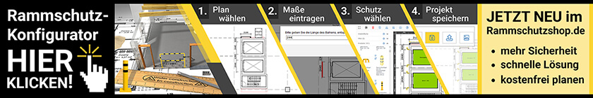 Rammschutzbügel jetzt günstig online kaufen 