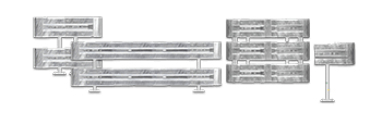 M-Pfosten Serie