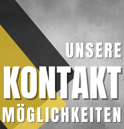 Haben Sie Fragen - Wir helfen Ihnen gern!