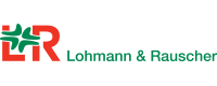 Lohmann-Rauscher Logo