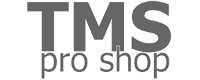 TMS pro Shop Logo