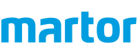 Martor Logo