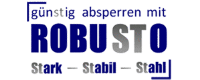 Robusto Logo