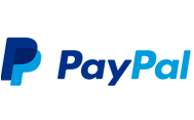 Paypal Logo