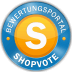 Shopvote Logo