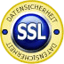 Der Rammschutzshop ist SSL-Verschlüsselt SSL Logo