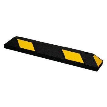 UvV WHEEL Radstopper Parkplatzabgrenzung 100% Gummi / 550 UvV WHEEL Radstopper Parkplatzabgrenzung 100% Gummi / 550